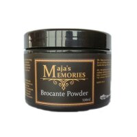 Majas Memories "Brocante Powder" white - 500ml