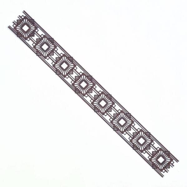 PolyOnlay GEO Trim Strip pack of 2 pcs.