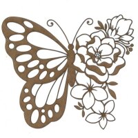 PolyOnlay Shape - 12 cm