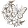 PolyOnlay Shape - 12 cm