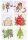 Old to Ooh La La - Christmas Scenes