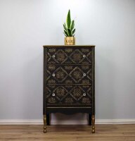 Decor Stencil "KACHA Modern Moroccan"