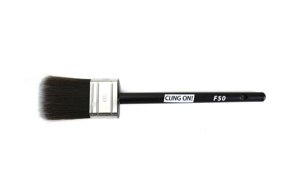 Cling On! Flat brush F50