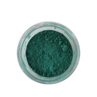 Pigment "Forest Green"  50 g