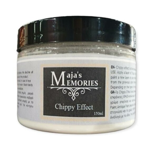 Majas Memories "Chippy Effect" - 150ml