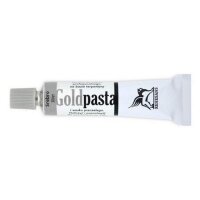 Goldpasta - silver -