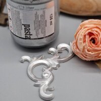 Goldpasta - silver -