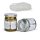 Goldpasta - silver -