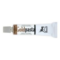Goldpasta - pale gold -