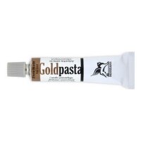 Goldpasta - pale gold - 125 ml