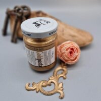 Goldpasta - pale gold - 125 ml