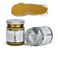 Goldpasta - pure gold -