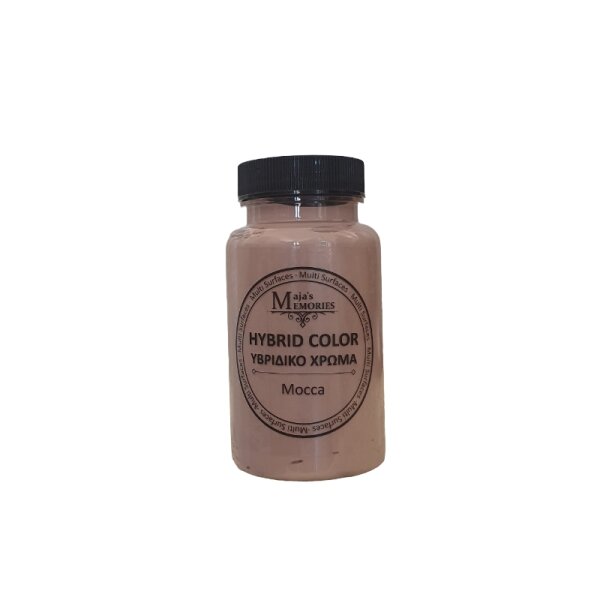 Hybrid Paint "Mocca" 120ml