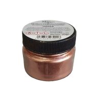 Metallic Pigments "Copper" 20ml