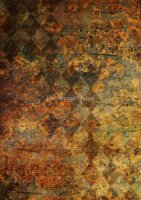 Hobbilicious - Rusty Diamonds