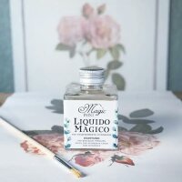 Magic Paint "Transfer Soluzione Liquida" 100 ml