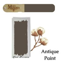 Antique Paint "Mud Brown" 150ml