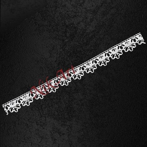 3D Elastisches Element 35x1,8 cm