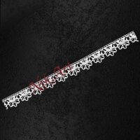 3D Elastisches Element 35x1,8 cm