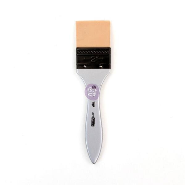 Art Basics - Mixed Media Silicone Brush