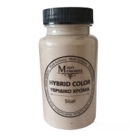 Hybrid Paint "Sisal"