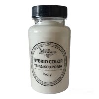 Hybrid Paint "Ivory"