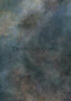Dainty and the Queen Butterfly Background