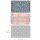 Decor Tissue Paper - DELICATE CHARM  -