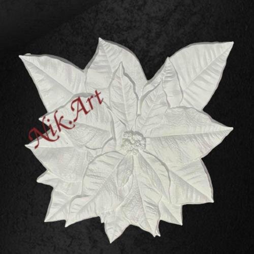 3D Elastisches Element 14x13 cm