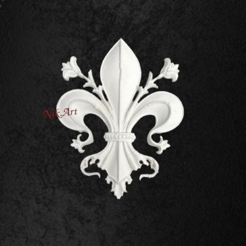 3D Elastisches Element 8,5x10,5 cm