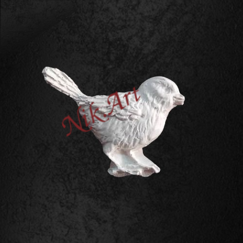 3D Elastisches Element 4x3 cm