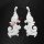3D Elastisches Element 5x12 cm - pair -