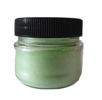 251754 Pigment schillernd "Acid Green"  10g