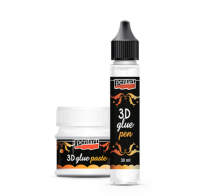 PENTART 3D GLUE PASTE 50ml