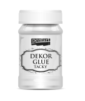 PENTART Decor glue - 100ml