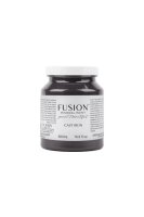 Fusion Mineral Paint "Cast Iron" - 500 ml