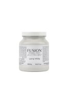 Fusion Mineral Paint "Lamp White" - 500 ml