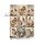 A4 Decoupage Ricepaper- ID-4867
