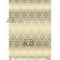 A3 Decoupage Ricepaper- ID-3825