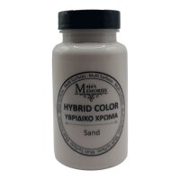 Hybrid Paint "Sand"
