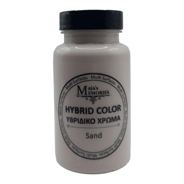 Hybrid Paint "Caramel" 120ml