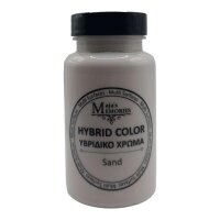Hybrid Paint "Caramel" 120ml