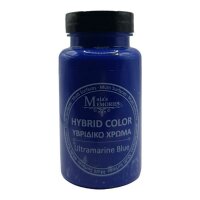 Hybrid Paint "Ultramarine Blue"
