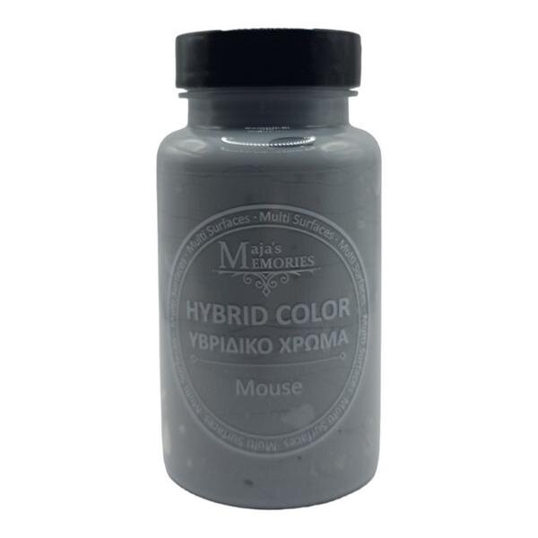 Hybrid Paint "Ultramarine Blue" 120ml