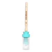 Brushkeeper - Deluxe Ecobrush 12