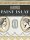 IOD Paint Inlay "Classic Cameo" by Annie Sloan
