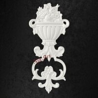 3D Elastisches Element 7x15,5 cm