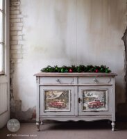 Redesign With Prima® Decoupage Fiber Paper...