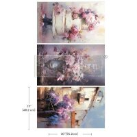 Redesign with Prima®  Tissue Paper Pack  "Lilac...