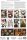 IOD Decor Transfers CRIMSON VELVET